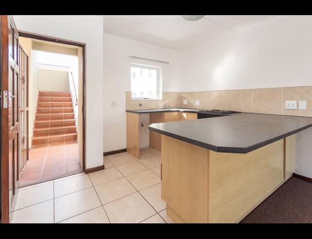 2 BEDROOM APARTMENT FOR SALE IN PARKLANDS
